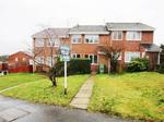 1 bedroom terraced house to rent