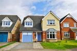 4 bedroom detached house to rent