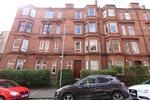 1 bedroom ground floor flat to rent