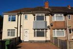 5 bedroom terraced house to rent