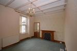 2 bedroom ground floor flat to rent