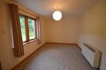 1 bedroom ground floor flat to rent