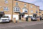 3 bedroom terraced house to rent