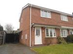 2 bedroom semi-detached house to rent