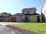 3 bedroom detached house to rent