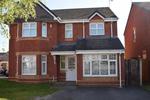 4 bedroom detached house to rent