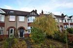 3 bedroom end of terrace house to rent