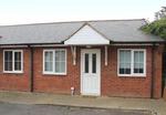 2 bedroom semi-detached bungalow to rent