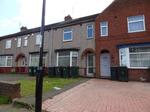 3 bedroom terraced house to rent