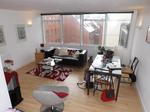 Studio apartment to rent