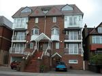 3 bedroom apartment to rent