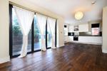 3 bedroom apartment to rent