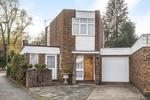 3 bedroom link detached house to rent