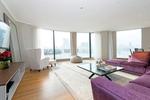 3 bedroom penthouse to rent
