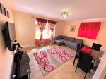 3 bedroom flat to rent