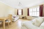 3 bedroom apartment to rent