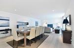 3 bedroom flat to rent