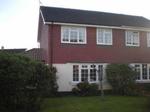 3 bedroom semi-detached house to rent