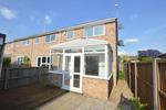 3 bedroom end of terrace house to rent