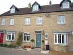 4 bedroom terraced house to rent