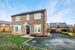 4 bedroom detached house to rent