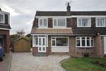 3 bedroom semi-detached house to rent