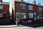 2 bedroom end of terrace house to rent