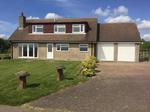 3 bedroom detached house to rent