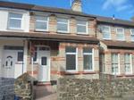 3 bedroom terraced house to rent