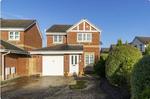 3 bedroom detached house to rent