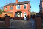 3 bedroom semi-detached house to rent