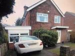 3 bedroom detached house to rent