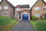 3 bedroom detached house to rent