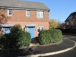 3 bedroom semi-detached house to rent