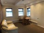 1 bedroom detached house to rent