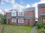 2 bedroom semi-detached house to rent