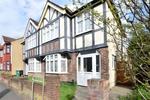 3 bedroom semi-detached house to rent