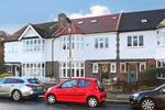 5 bedroom terraced house to rent