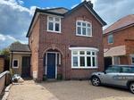 3 bedroom detached house to rent