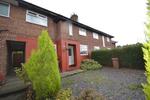 4 bedroom terraced house to rent