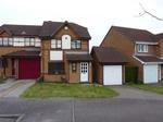 3 bedroom semi-detached house to rent