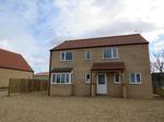 4 bedroom detached house to rent