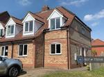 3 bedroom semi-detached house to rent