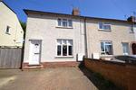 2 bedroom semi-detached house to rent