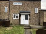 3 bedroom end of terrace house to rent