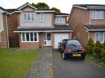 4 bedroom detached house to rent