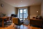 2 bedroom serviced apartment to rent