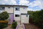 3 bedroom end of terrace house to rent