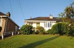 2 bedroom semi-detached bungalow to rent