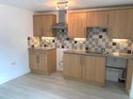 1 bedroom ground floor flat to rent